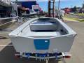 New Sea Jay 3.70 Creek Masta HS Available hull only or full B, M, T Package.