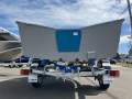 New Sea Jay 3.70 Creek Masta HS Available hull only or full B, M, T Package.