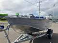 New Sea Jay 3.70 Creek Masta HS Available hull only or full B, M, T Package.