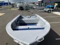 New Sea Jay 3.70 Creek Masta HS Available hull only or full B, M, T Package.