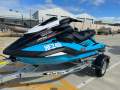 Yamaha FX SVHO