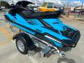 Yamaha FX SVHO
