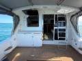 Caribbean 40 Flybridge Cruiser