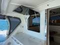 Caribbean 40 Flybridge Cruiser:Hopper window