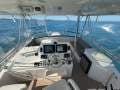 Caribbean 40 Flybridge Cruiser