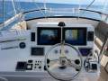 Caribbean 40 Flybridge Cruiser:Premium electronics