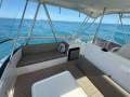 Caribbean 40 Flybridge Cruiser