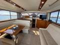 Caribbean 40 Flybridge Cruiser:Creature comforts