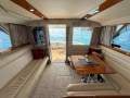 Caribbean 40 Flybridge Cruiser