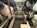 Caribbean 40 Flybridge Cruiser:Space to maintain