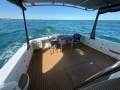 Caribbean 40 Flybridge Cruiser
