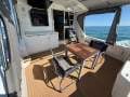 Caribbean 40 Flybridge Cruiser