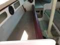 Steve Thompson Boat 920 Copy - Owner built