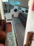 Steve Thompson Boat 920 Copy - Owner built