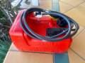 Yamaha 6Hp F6SMHA 4 stroke outboard