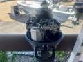 Yamaha 6Hp F6SMHA 4 stroke outboard