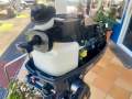 Yamaha 6Hp F6SMHA 4 stroke outboard