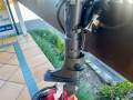 Yamaha 6Hp F6SMHA 4 stroke outboard
