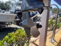 Yamaha 6Hp F6SMHA 4 stroke outboard