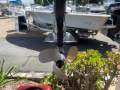 Yamaha 6Hp F6SMHA 4 stroke outboard