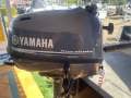 Yamaha 6Hp F6SMHA 4 stroke outboard