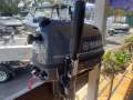 Yamaha 6Hp F6SMHA 4 stroke outboard