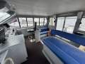 Ocean Trek 82 Catamaran "Abel Tasman II"