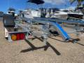 Stonegate Trailers YQ4500 boat trailer
