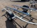 Stonegate Trailers YQ4500 boat trailer