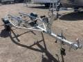 Stonegate Trailers YQ4500 boat trailer