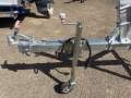 Stonegate Trailers YQ4500 boat trailer