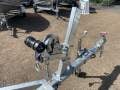 Stonegate Trailers YQ4500 boat trailer