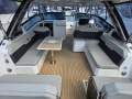 Aquila 32 Sport Twin 300 hp Mercury Verado V8 Outboards