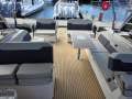 Aquila 32 Sport Twin 300 hp Mercury Verado V8 Outboards