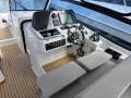 Aquila 32 Sport Twin 300 hp Mercury Verado V8 Outboards