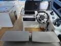 Aquila 32 Sport Twin 300 hp Mercury Verado V8 Outboards