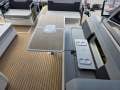 Aquila 32 Sport Twin 300 hp Mercury Verado V8 Outboards