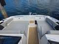 Aquila 32 Sport Twin 300 hp Mercury Verado V8 Outboards