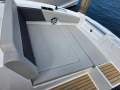 Aquila 32 Sport Twin 300 hp Mercury Verado V8 Outboards