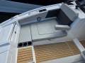 Aquila 32 Sport Twin 300 hp Mercury Verado V8 Outboards