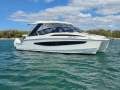 Aquila 32 Sport Twin 300 hp Mercury Verado V8 Outboards