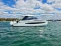 Aquila 32 Sport Twin 300 hp Mercury Verado V8 Outboards