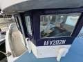 Dempsey 35 ft Converted trawler