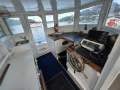 Dempsey 35 ft Converted trawler