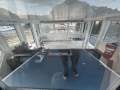 Dempsey 35 ft Converted trawler