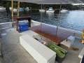 Dempsey 35 ft Converted trawler