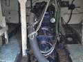 Dempsey 35 ft Converted trawler