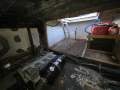 Dempsey 35 ft Converted trawler