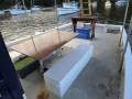 Dempsey 35 ft Converted trawler