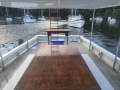 Dempsey 35 ft Converted trawler